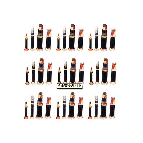 聚氯乙烯绝缘电线