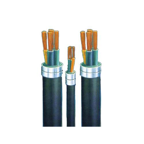 耐高温防火电缆