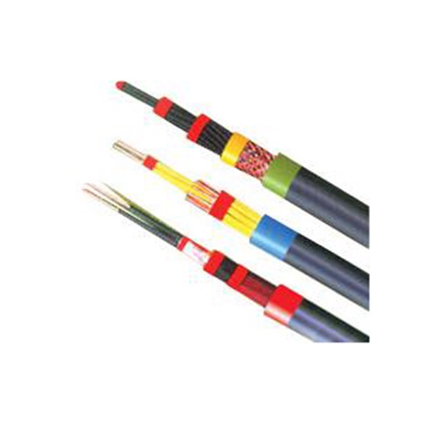 塑料绝缘控制电缆