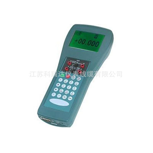 掌上型多功能校验仪