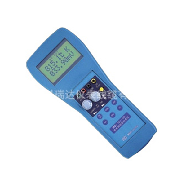 过程信号校验仪