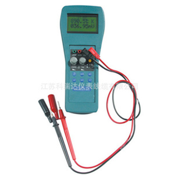 热电偶校验仪