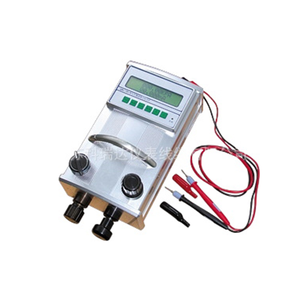 压力校验仪