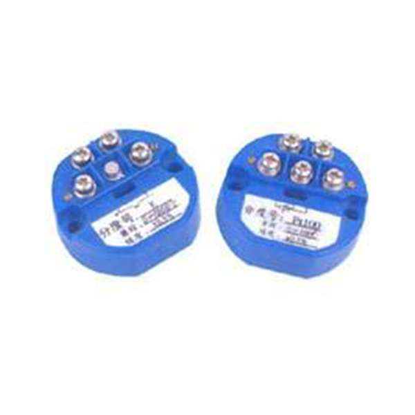 温度变送器模块