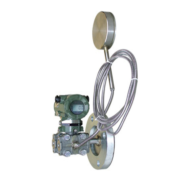 隔膜密封式差压变送器