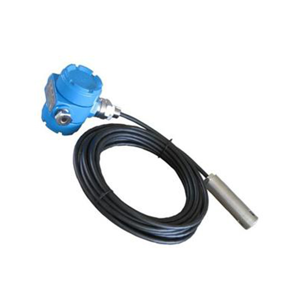 投入式液位变送器