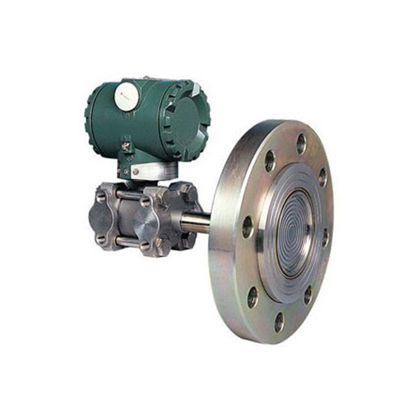 单法兰液位变送器