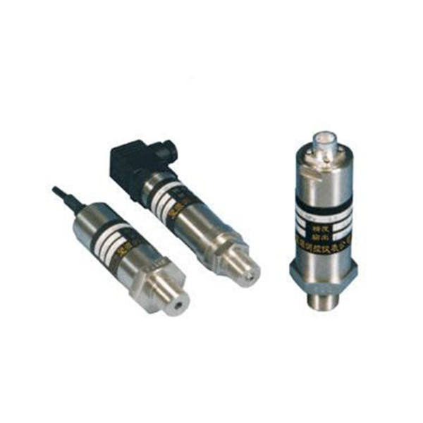 灵巧型压力变送器