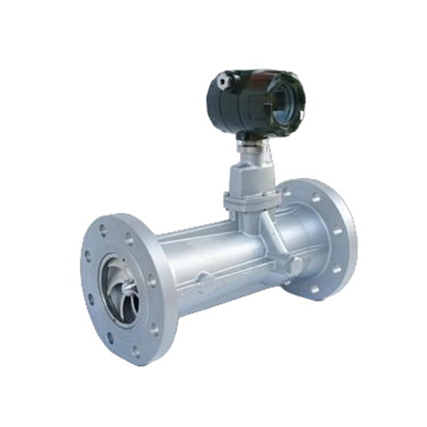 KRD-LUX旋进漩涡流量计