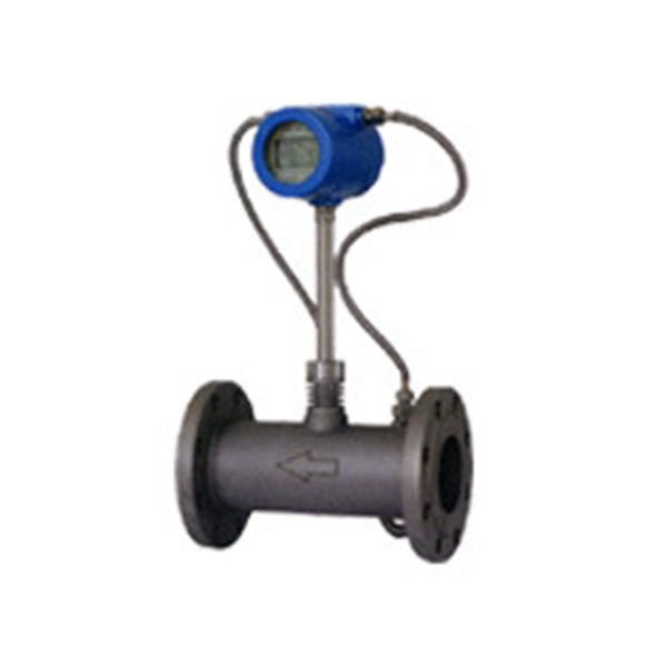 温压补偿涡街流量计