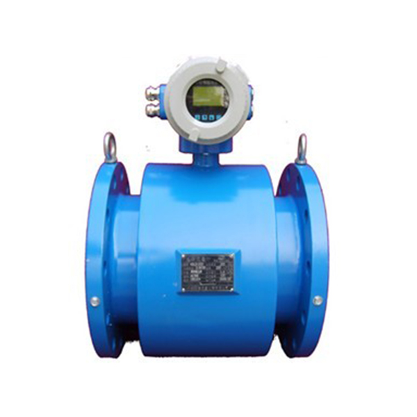 大口径电磁流量计