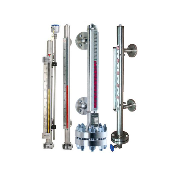 磁翻板液位计的特点有哪些？