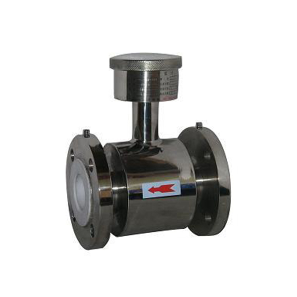 选用电磁流量计时，该如何选型