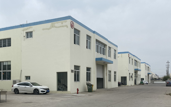 江苏科瑞达仪表线缆有限公司